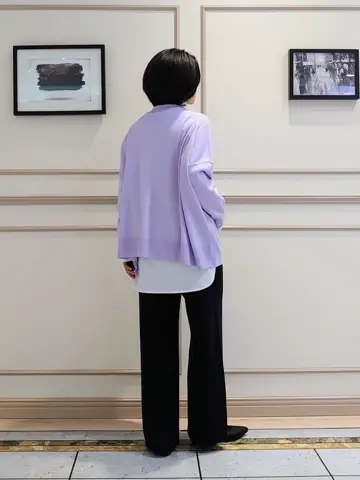 23区 村田 コーディネート画像