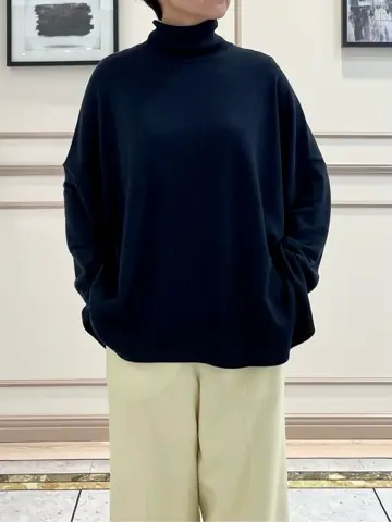 23区 橋爪 コーディネート画像