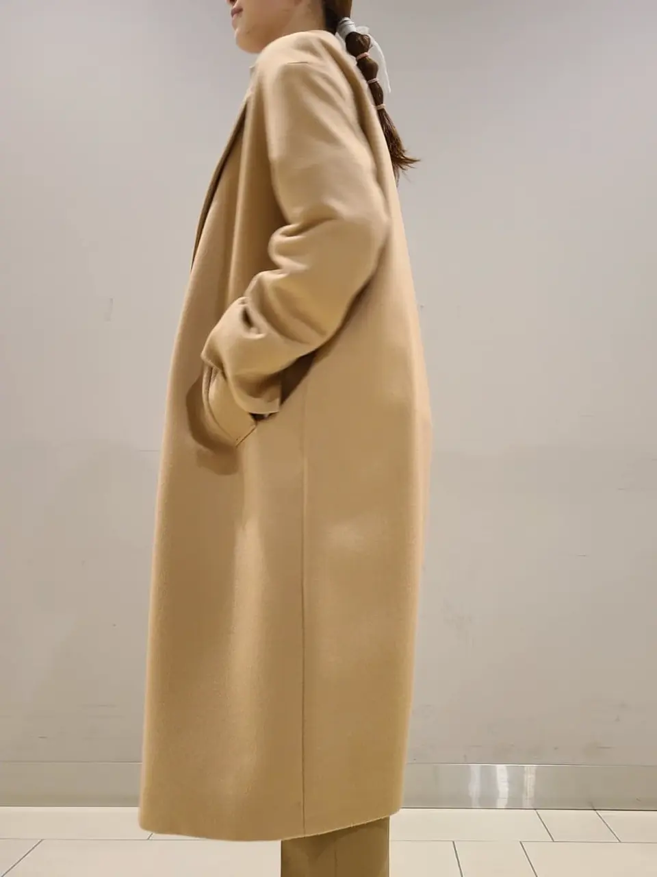 23区 スタッフ. コーディネート画像