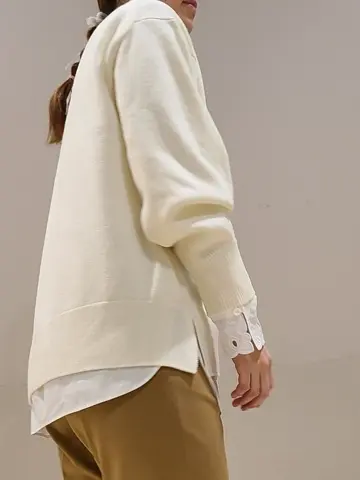 23区 スタッフ. コーディネート画像