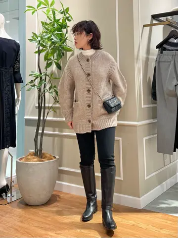 23区 伊藤 コーディネート画像