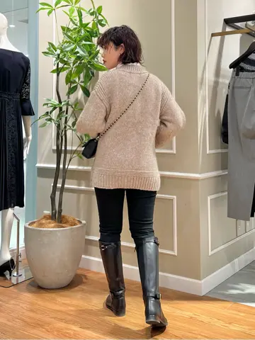 23区 伊藤 コーディネート画像