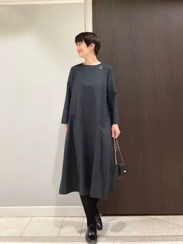 23区 照木 コーディネート画像