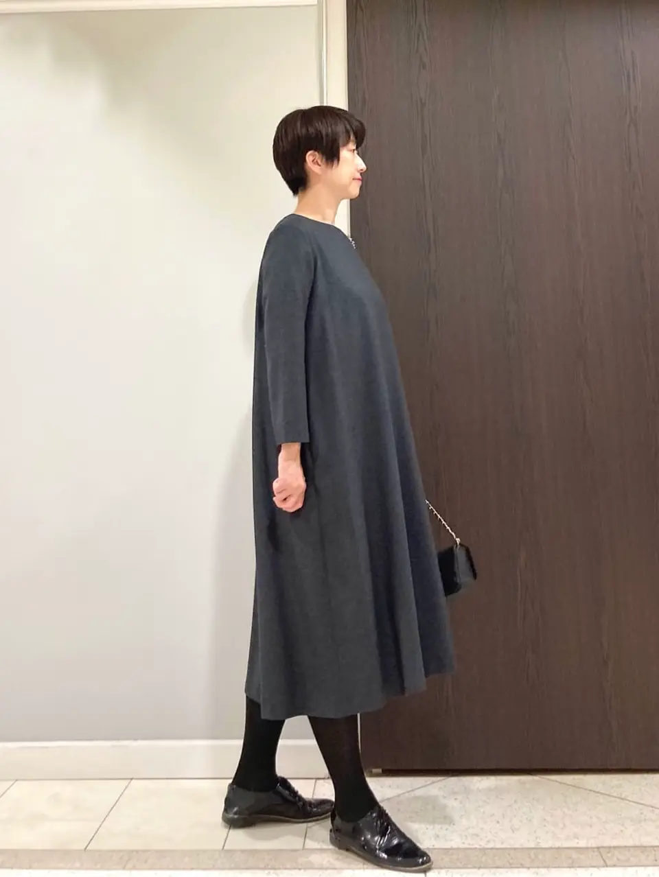 23区 照木 コーディネート画像