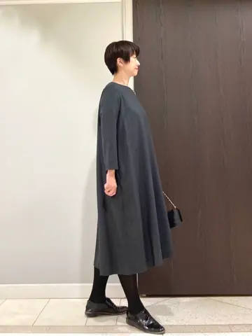 23区 照木 コーディネート画像