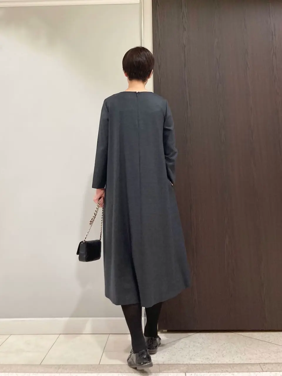 23区 照木 コーディネート画像