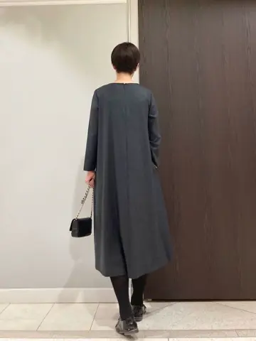 23区 照木 コーディネート画像