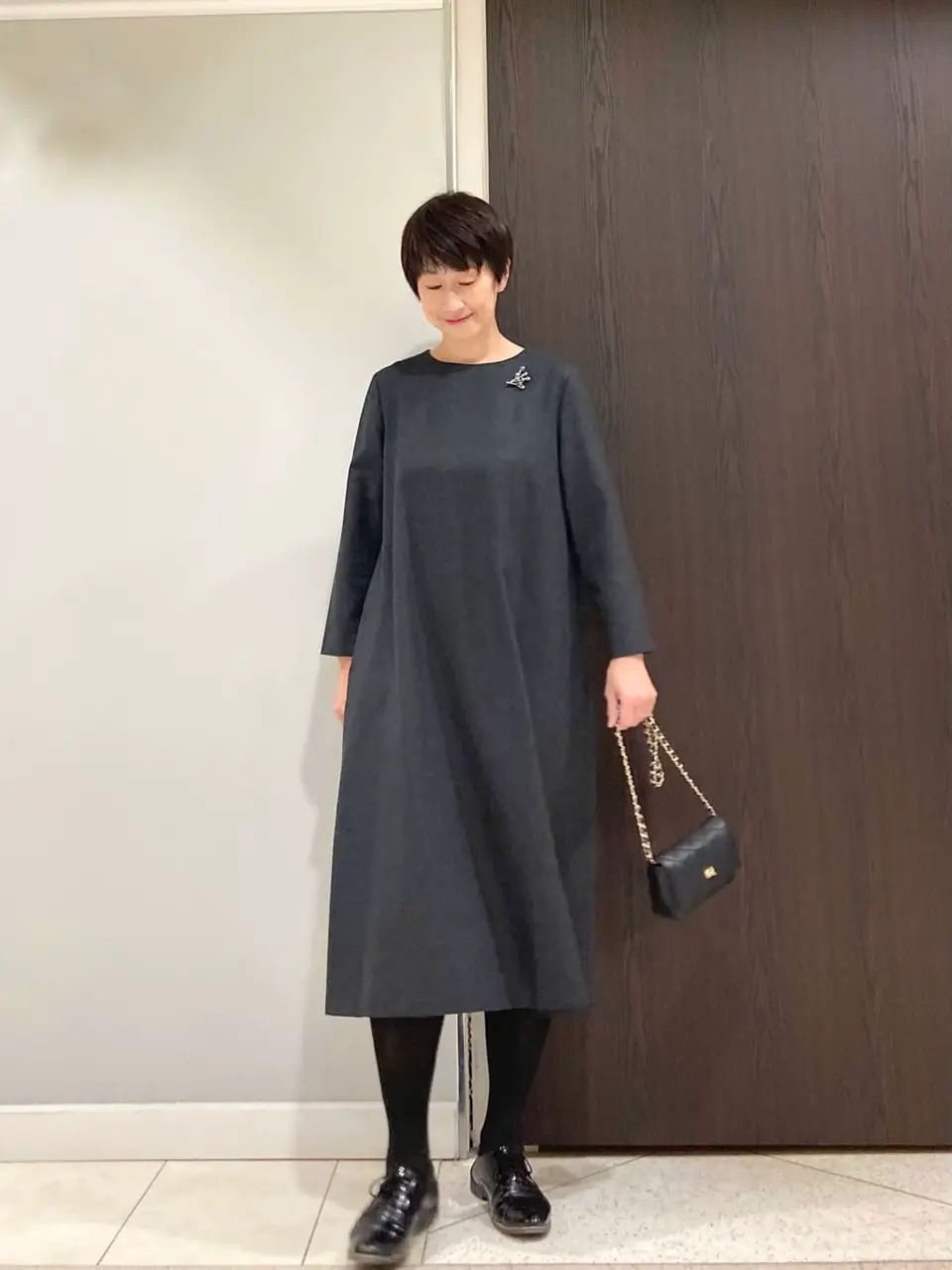 23区 照木 コーディネート画像