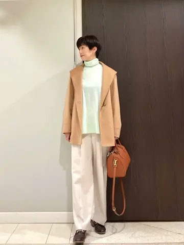 23区 照木 コーディネート画像