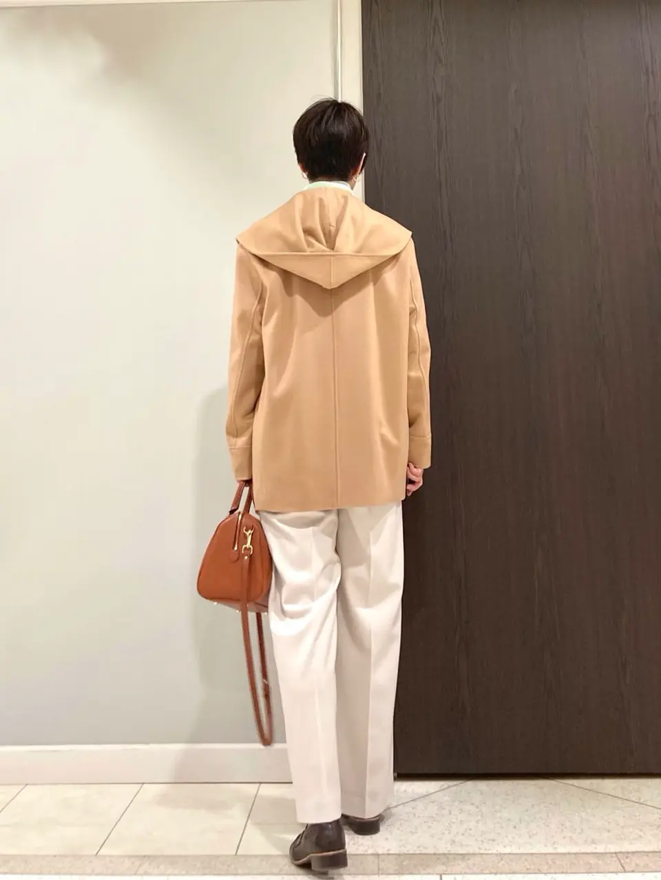 23区 照木 コーディネート画像