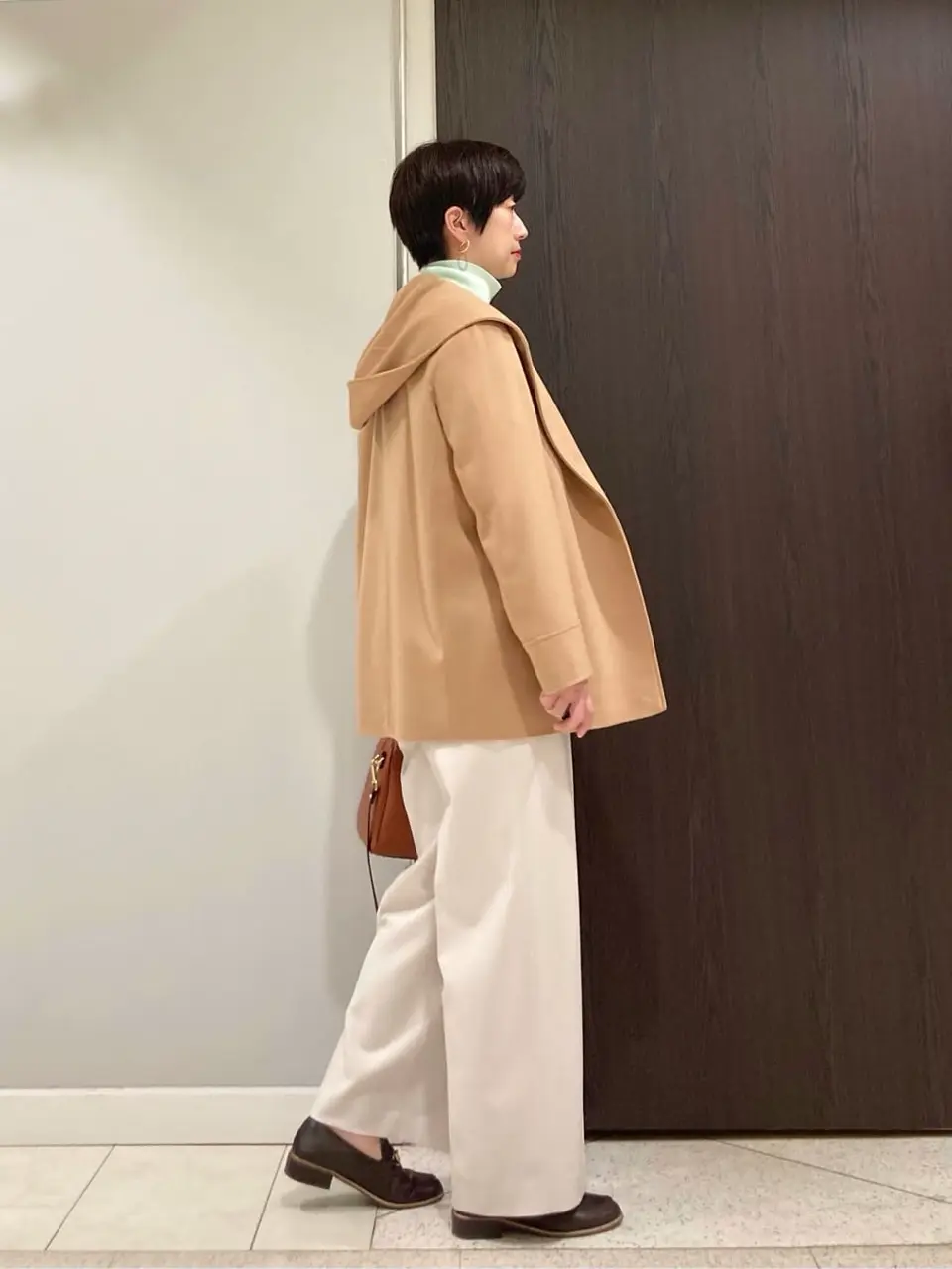 23区 照木 コーディネート画像