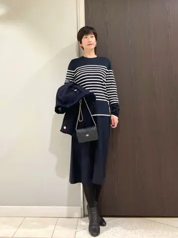 23区 照木 コーディネート画像