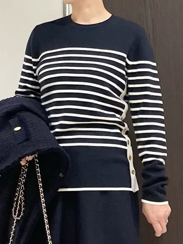 23区 照木 コーディネート画像