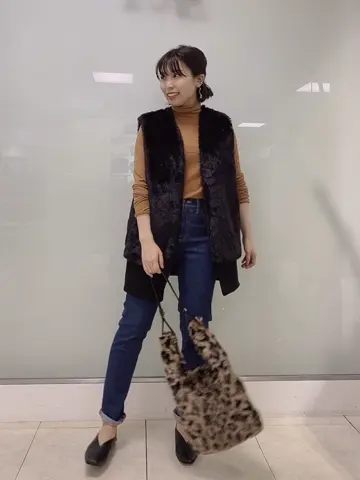 23区 原 コーディネート画像