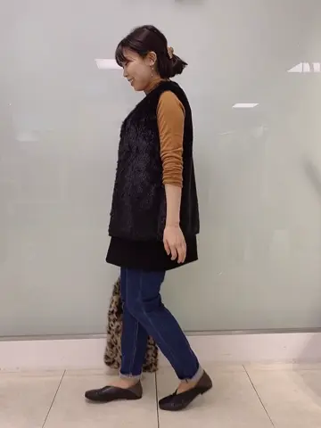 23区 原 コーディネート画像