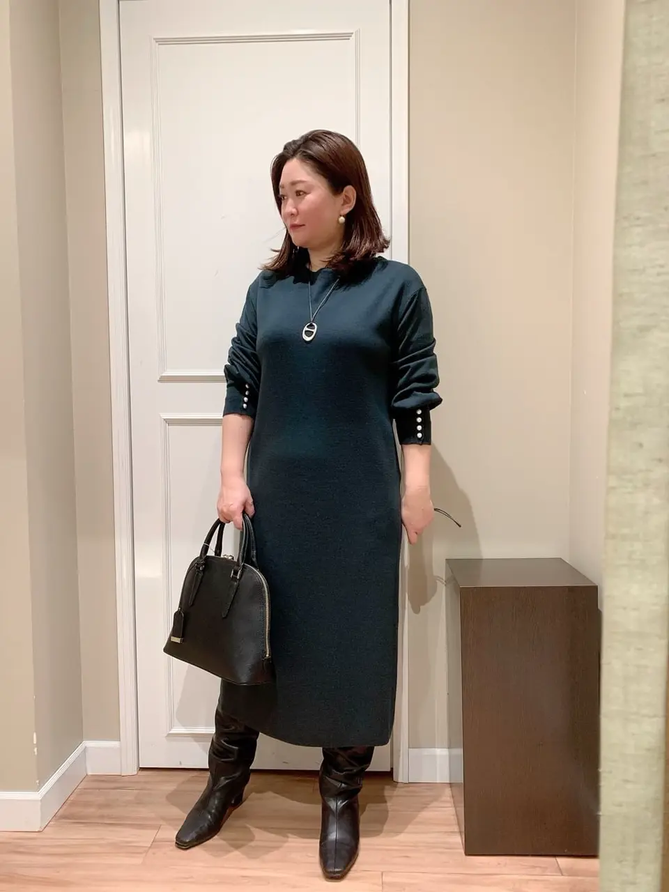  江川 コーディネート画像