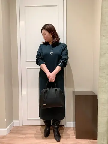 23区 江川 コーディネート画像