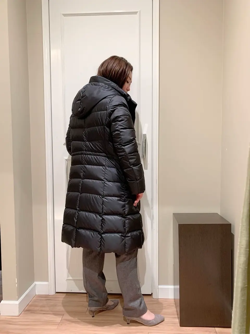 23区 江川 コーディネート画像