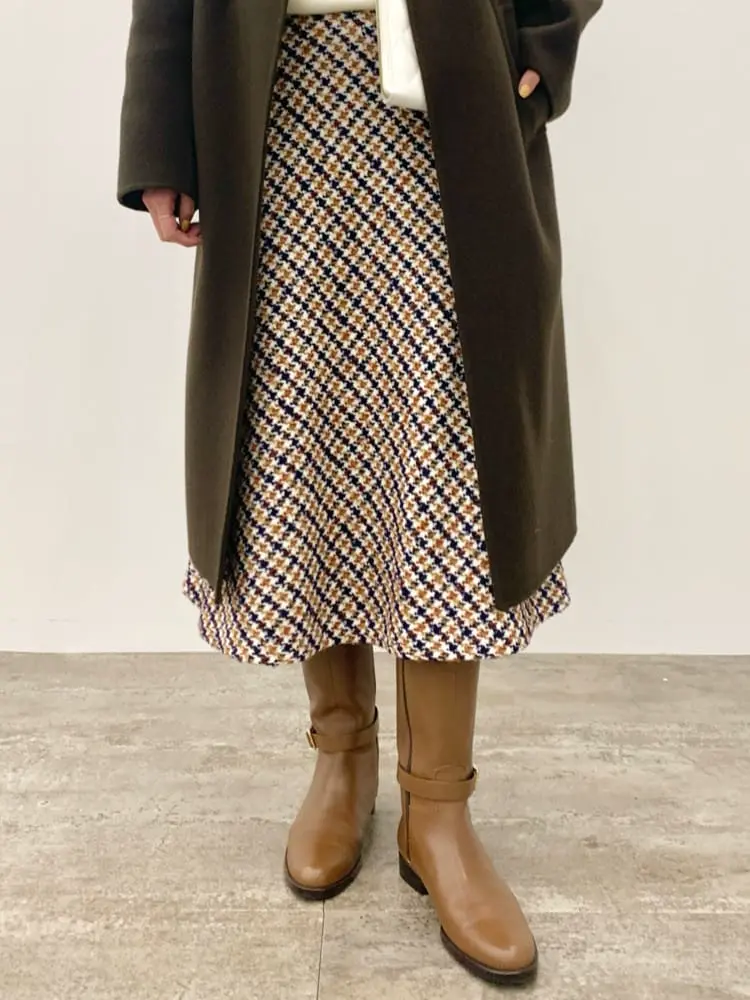 23区 秋葉 コーディネート画像