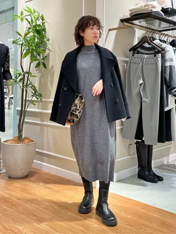 23区 伊藤 コーディネート画像