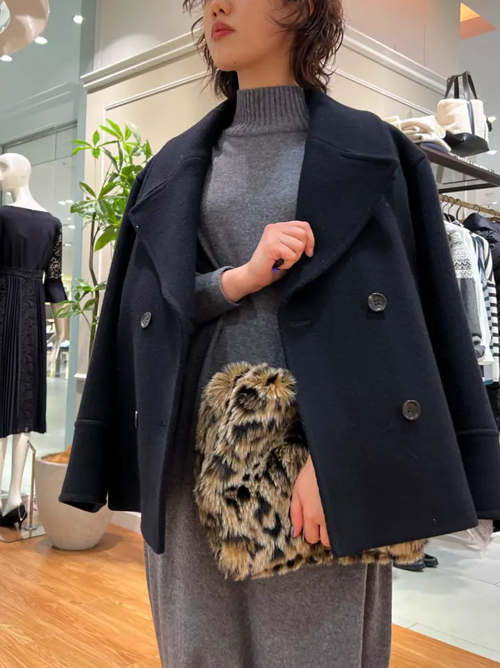 23区 伊藤 コーディネート画像