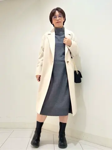 23区 南 コーディネート画像