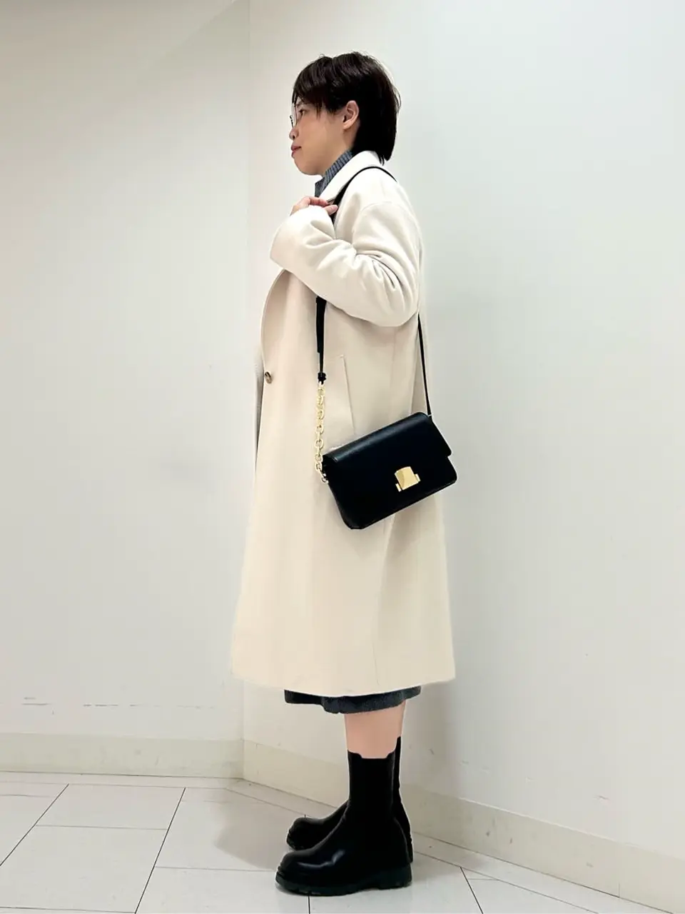 23区 南 コーディネート画像