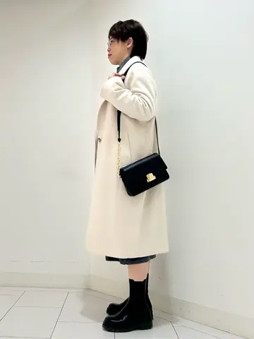 23区 南 コーディネート画像