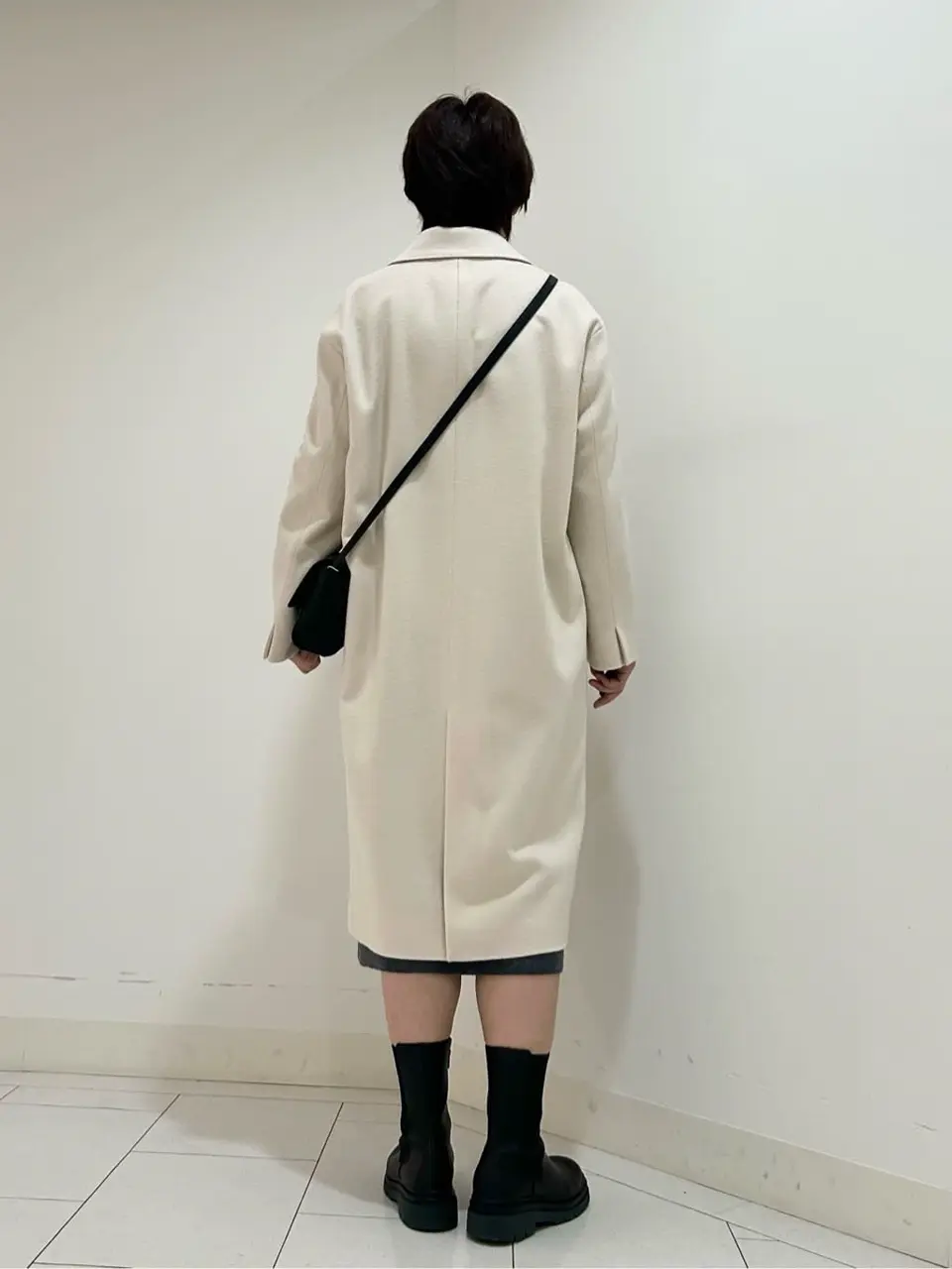 23区 南 コーディネート画像