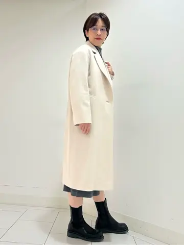 23区 南 コーディネート画像