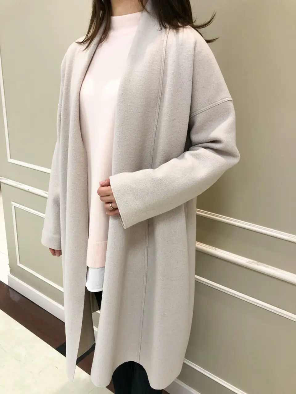 23区 江口 コーディネート画像