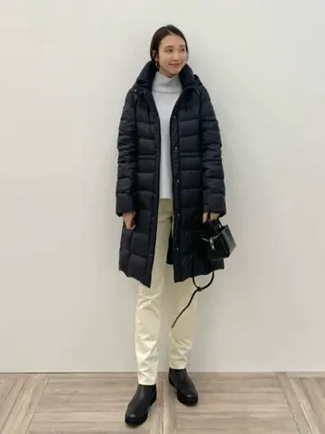 23区 秋葉 コーディネート画像