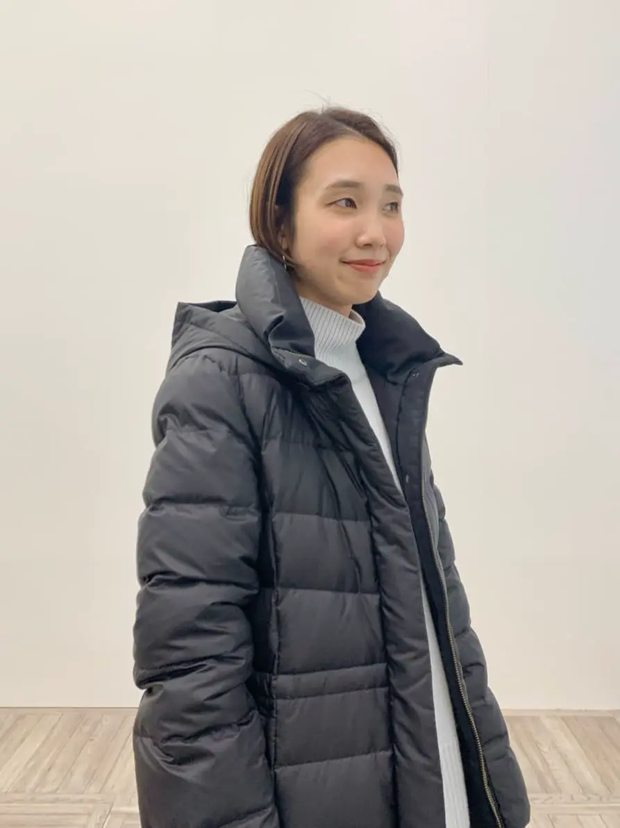 23区 秋葉 コーディネート画像