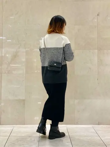 23区 笹川 コーディネート画像