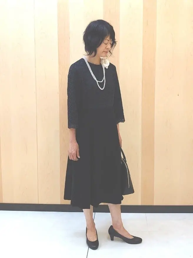 23区 杉澤 コーディネート画像