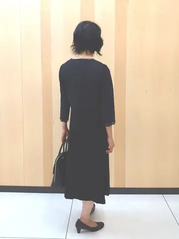 23区 杉澤 コーディネート画像