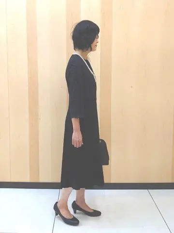 23区 杉澤 コーディネート画像