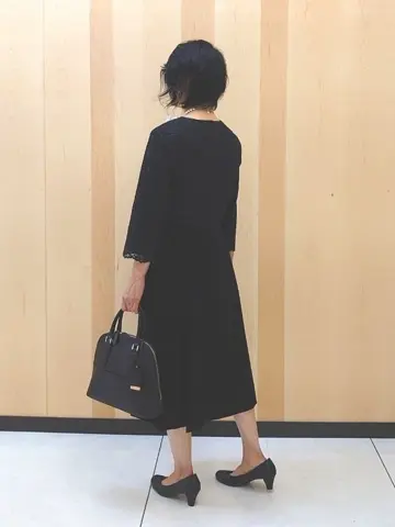 23区 杉澤 コーディネート画像