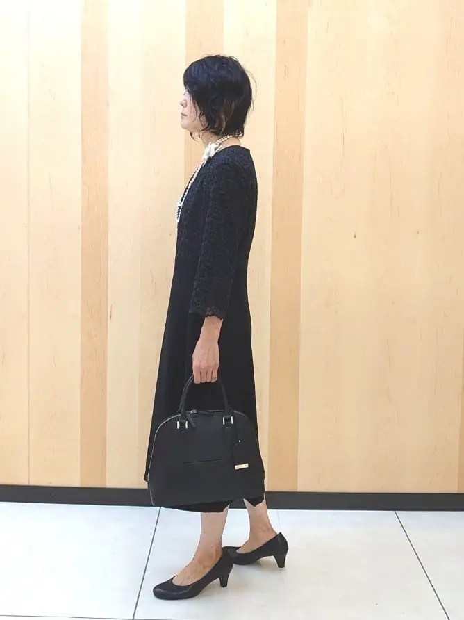 23区 杉澤 コーディネート画像