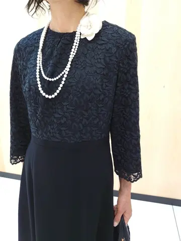 23区 杉澤 コーディネート画像