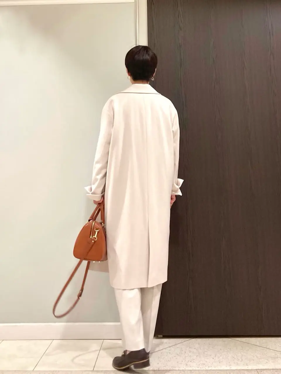 23区 照木 コーディネート画像