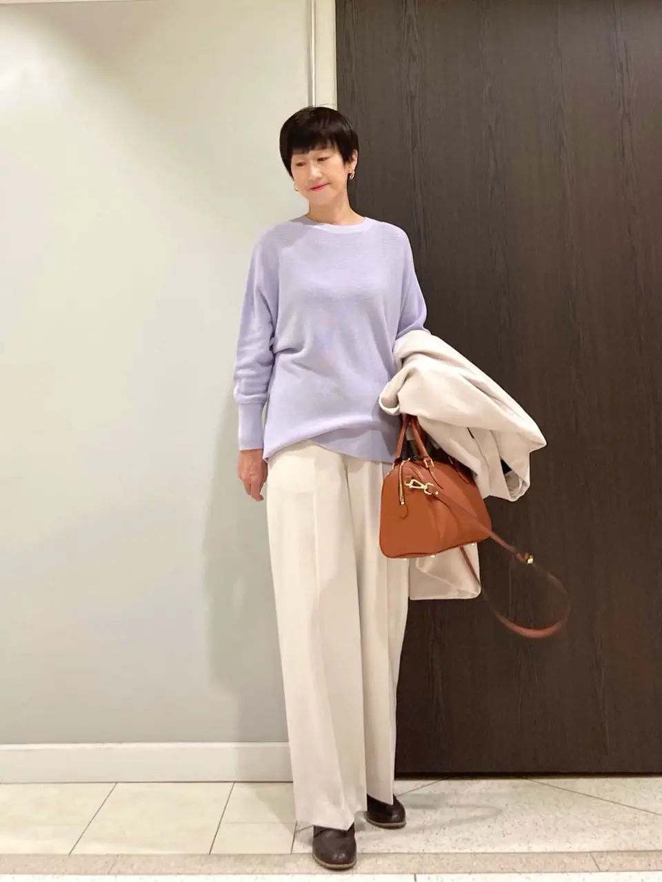 23区 照木 コーディネート画像