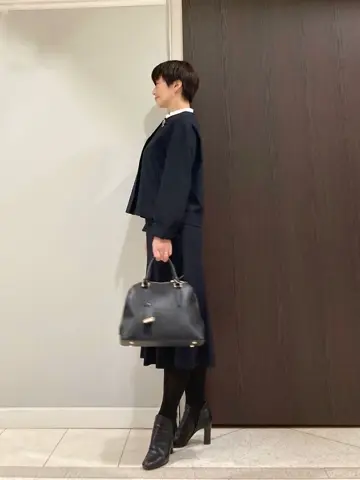 23区 照木 コーディネート画像