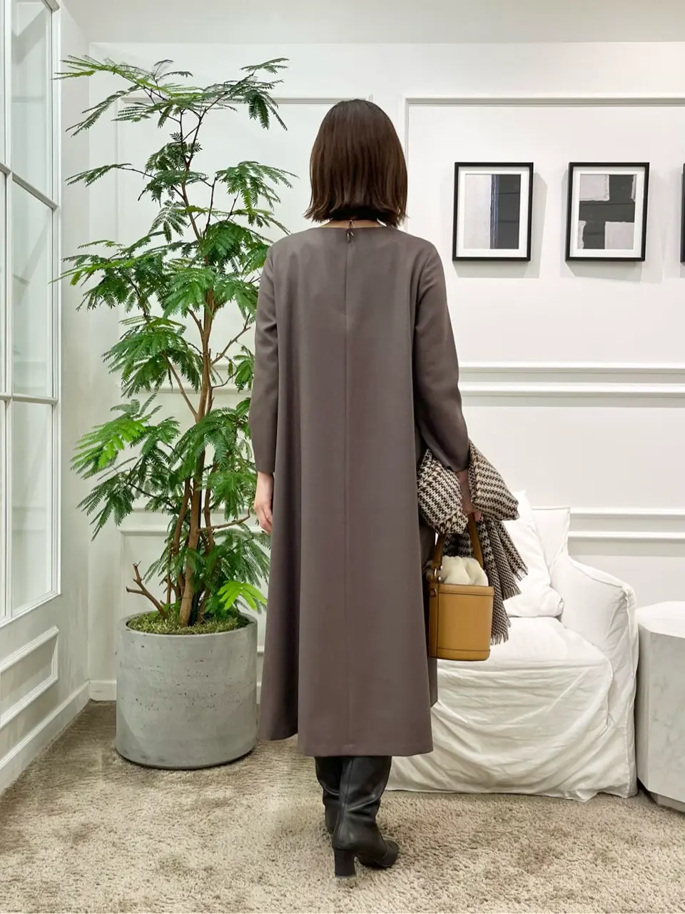 23区 橋本 コーディネート画像