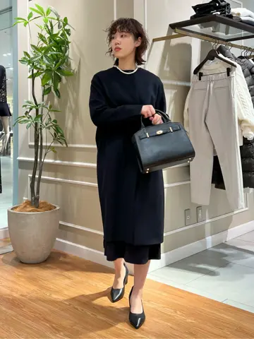 23区 伊藤 コーディネート画像