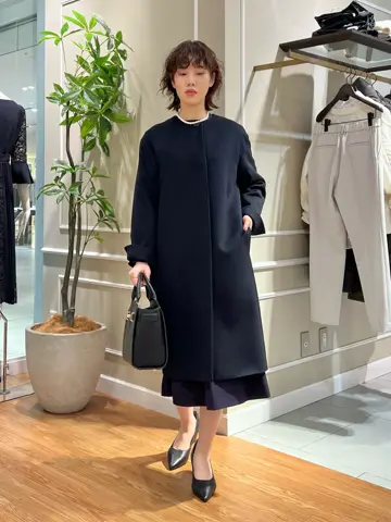 23区 伊藤 コーディネート画像