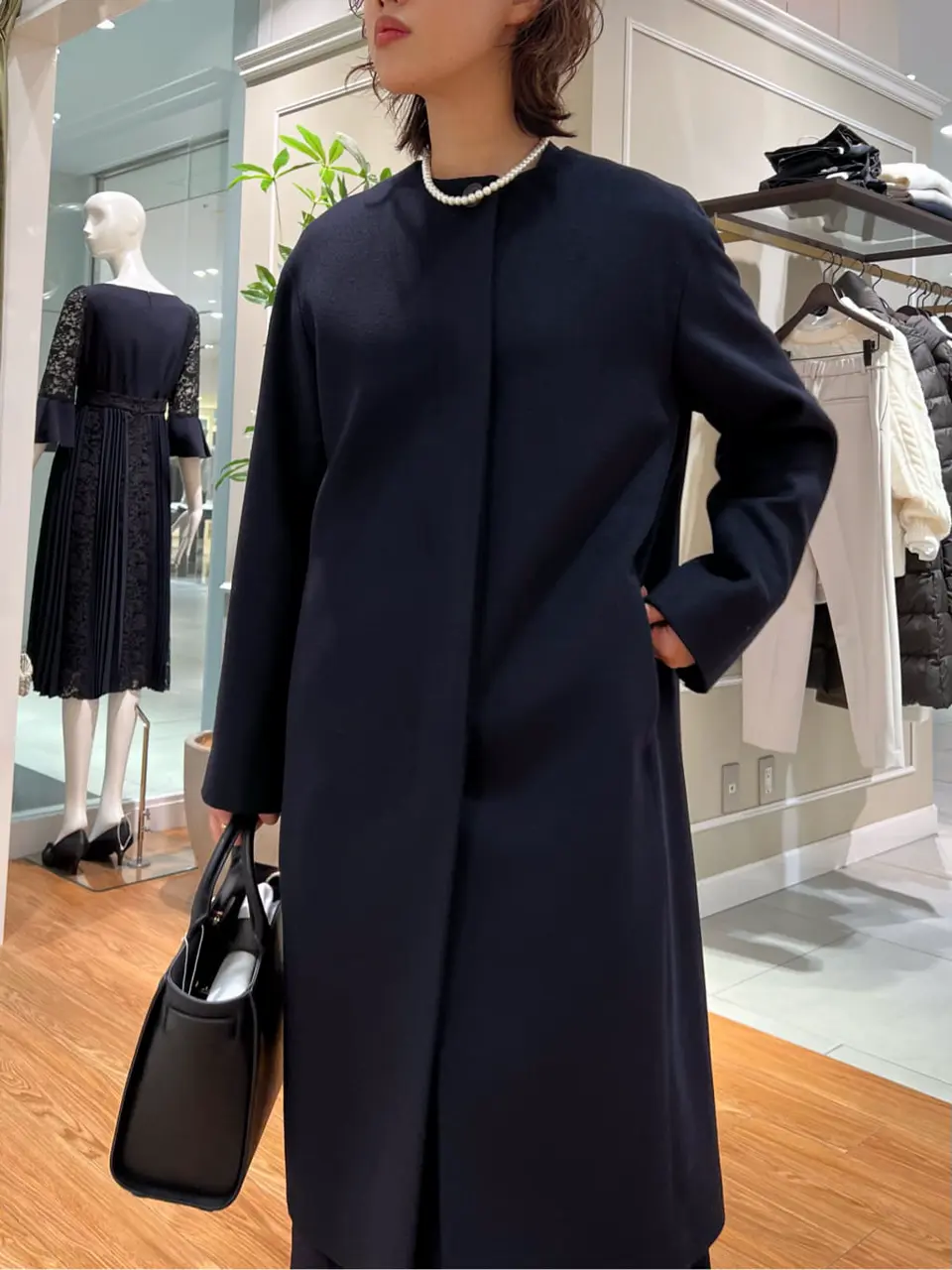 23区 伊藤 コーディネート画像