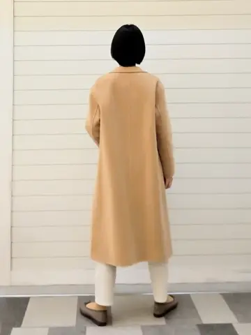 23区 虎走 コーディネート画像