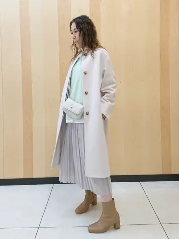 23区 半澤 コーディネート画像