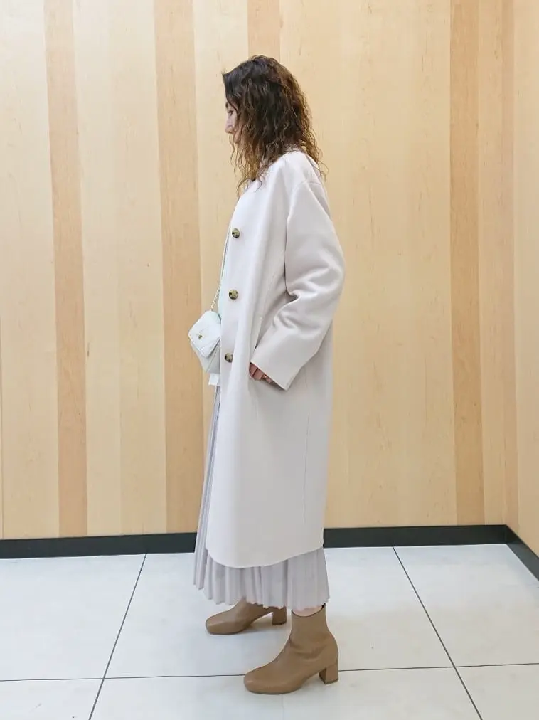 23区 半澤 コーディネート画像